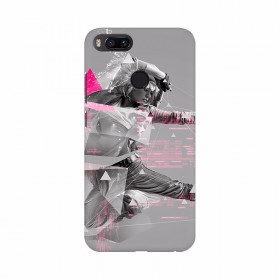 Dropship Powerful Women with Graphical Image Mobile case cover