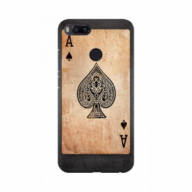 Dropship Ace Of Hearts Card  Mobile case cover