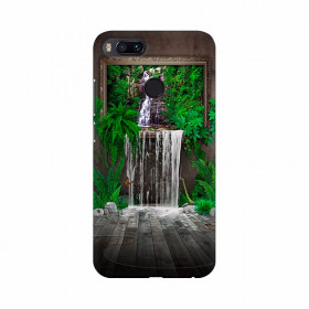 Dropship Artificial Nature Background Mobile case cover