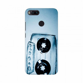 Dropship Abstract cassette Photo Mobile Case Cover