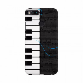 Dropship Beautiful Keyboard Buttons Mobile Case Cover