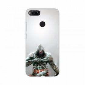 Dropship Assassin's Creed: Revelations Wallpapers Mobile Case Cover