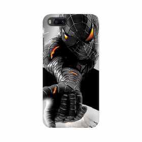 Dropship Black Spider Man Mobile Case Cover