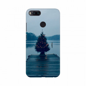 Dropship Beautiful River and Tree Mobile Case Cover