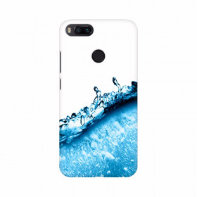 Dropship Water flow Mobile Case Cover
