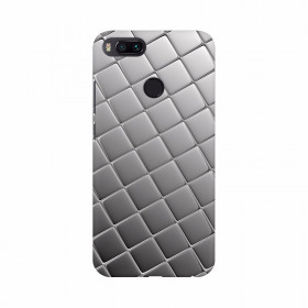 Dropship 3D Gray color chocolate Cubes Mobile Case Cover