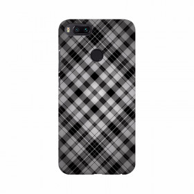 Dropship Black and white neet Texture Design Mobile Case Cover