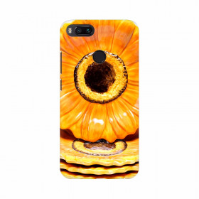 Sunflower 3D Art Mobile Case Cover