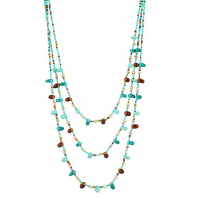 Dropship Designer Elegant Beads Necklace