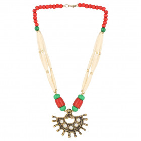 Dropship Designer C ontemporary Tibetan Necklace
