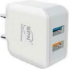 Dropship Multi cable Usb Charger CH-05 SPN 3.0 AMP