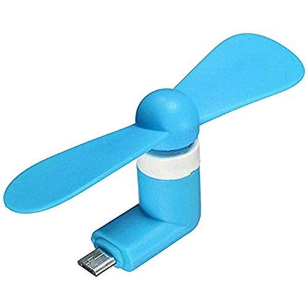 Dropship USB Fan Cooler for laptop and computer (Pack of 3 )