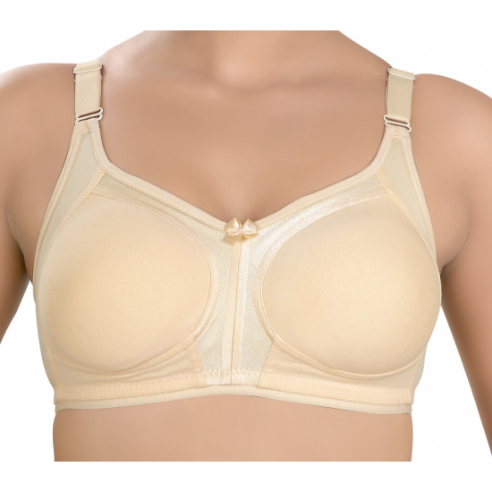 Dropship Every Day D Cup Bra-Skin