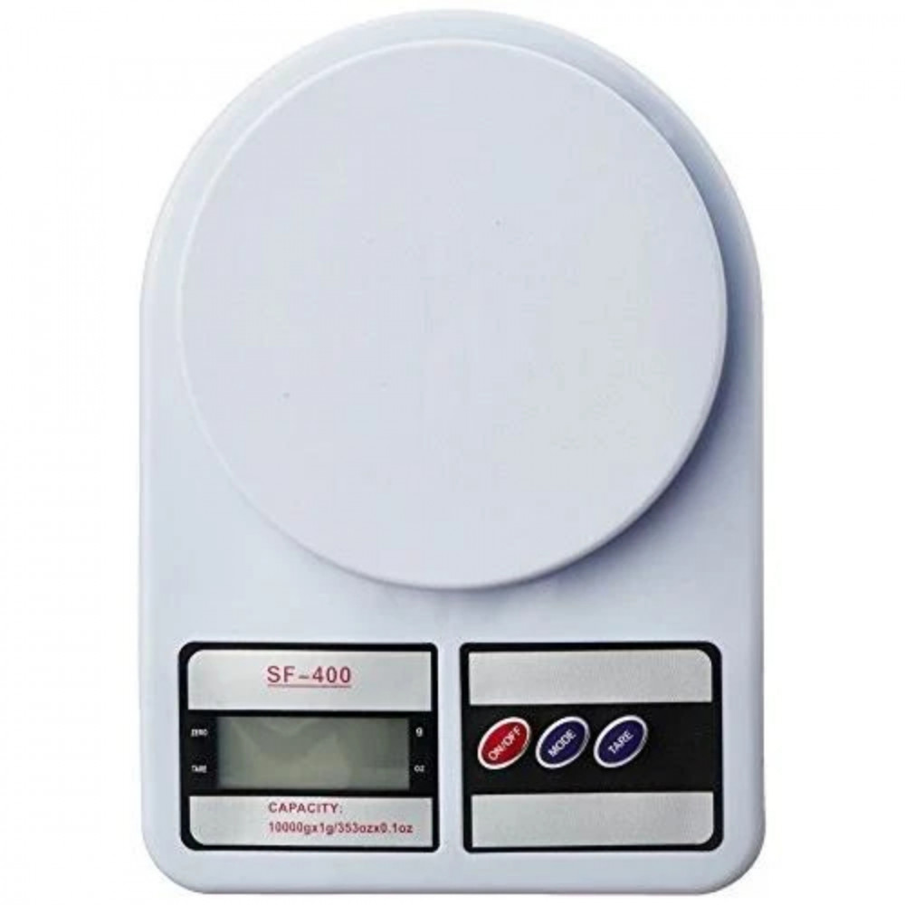 Dropship Digital Weighing Scale